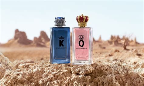 k & q dolce gabbana|what does k mean.